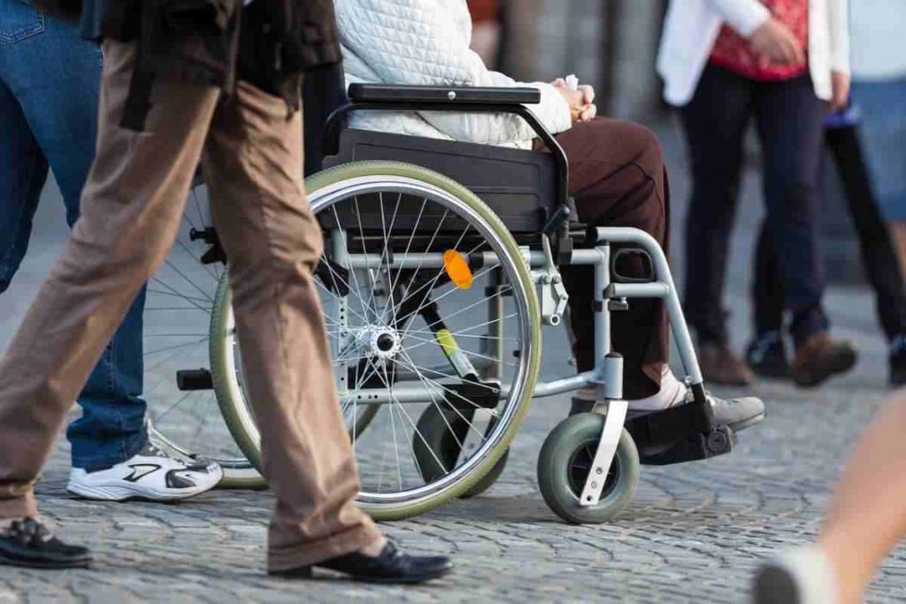 Disabili In Casa Ecco Gli Obblighi Che Ancora Non Conosci La Legge