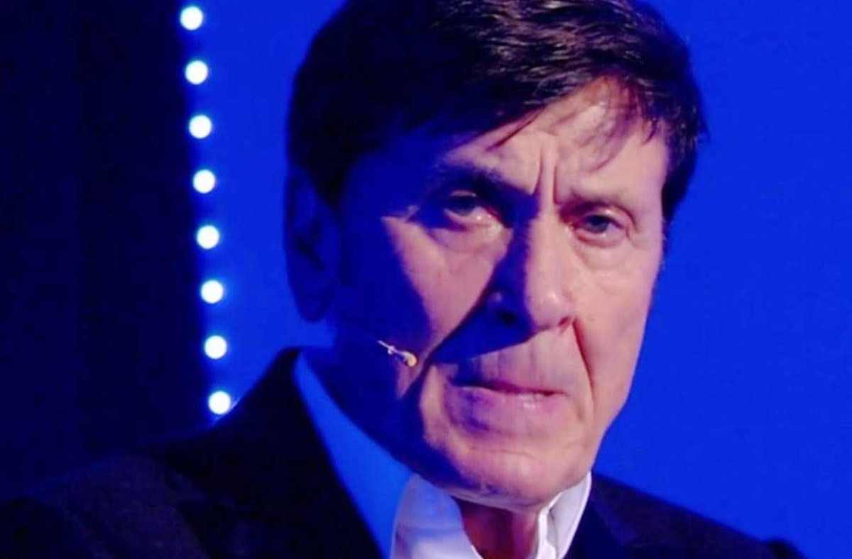 Gianni Morandi